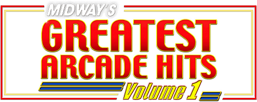 Midway's Greatest Arcade Hits: Volume 1 (N64) Play Online